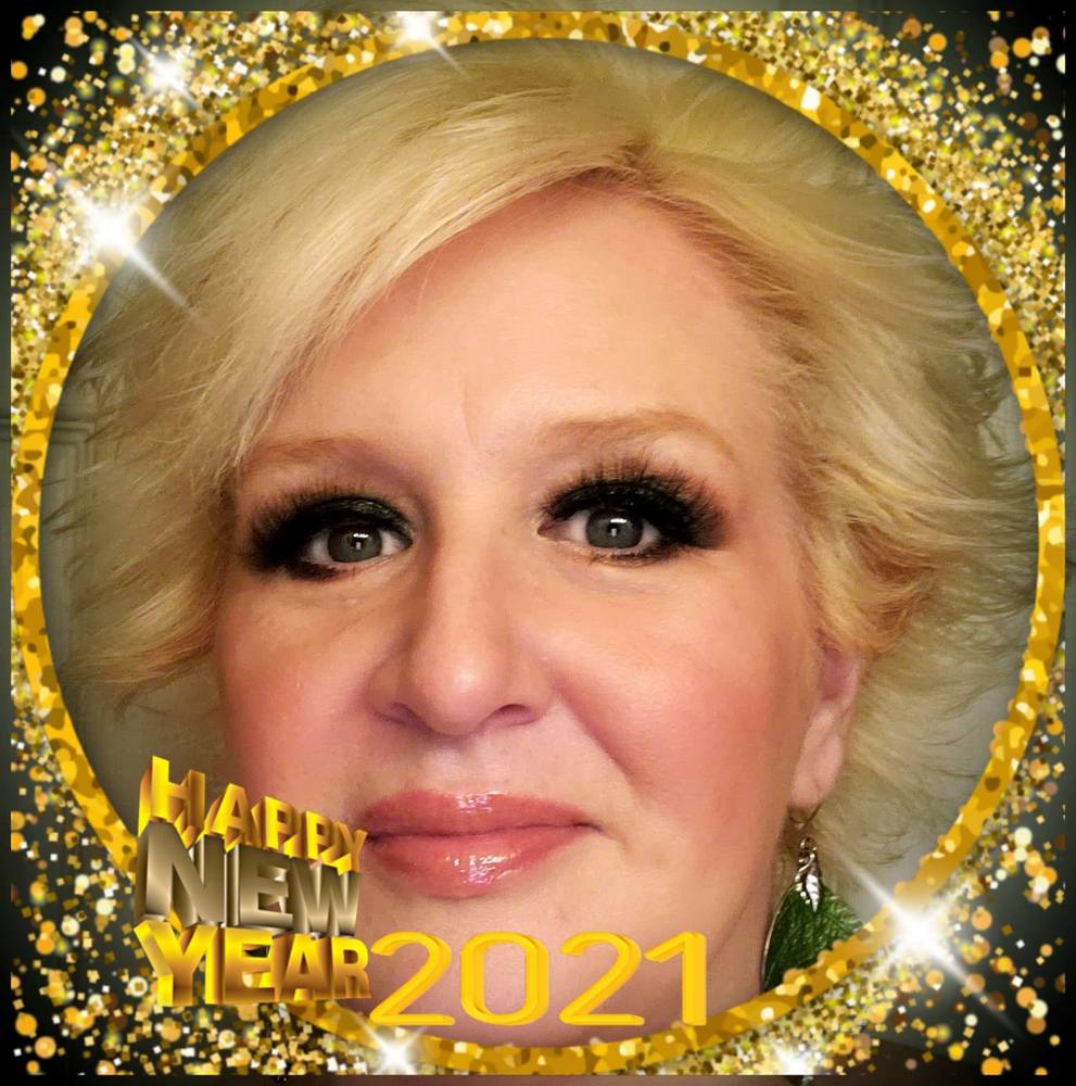 Meet your Posher, Anne-marie